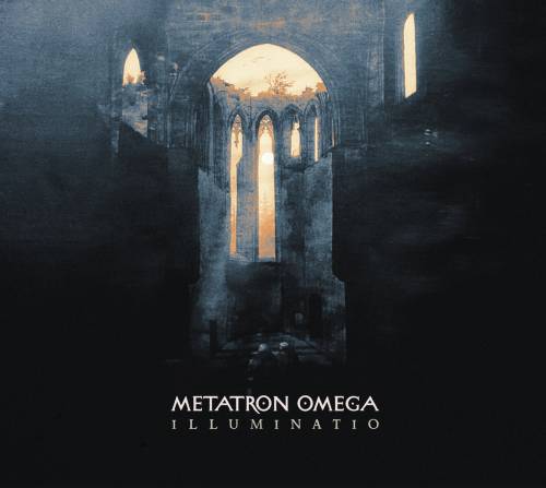 Metatron Omega : Illuminatio